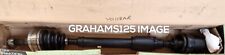 Drive shaft rear for sale  NUNEATON