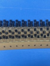 Transistor amplificador de sinal de uso geral 3S-11* 100 peças 2N4403TAP PNP TO92 comprar usado  Enviando para Brazil