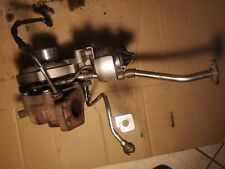 Turbocompressore chevrolet orl usato  Verona