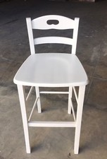 Sedia sgabello snack usato Sedia sgabello snack usato  Pagani