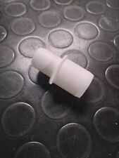 Raccordo niples plastica usato  Toritto