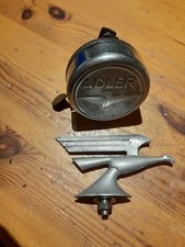 Adler fahrrad konvolut gebraucht kaufen  Wörth am Rhein