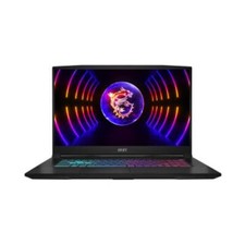 MSI Katana 17 B13VFK-1297 17,3" FHD i7-13620H 16GB RAM 1TB SSD RTX 4060 W11H na sprzedaż  Wysyłka do Poland