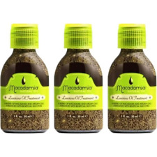 3x Tratamento de Óleo de Macadâmia Luxuoso 30ml GENUÍNO - ESTOQUE LIMITADO DESCONTINUADO! comprar usado 3x Tratamento de Óleo de Macadâmia Luxuoso 30ml GENUÍNO - ESTOQUE LIMITADO DESCONTINUADO! comprar usado  Enviando para Brazil