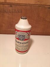 Vintage budweiser beer for sale  Berea