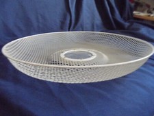 Metallgartensieb 6 8 gebraucht kaufen  Mudersbach