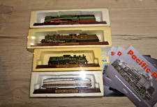 Atlas editions locomotives for sale  SUDBURY