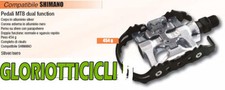 Fpd pedali mtb usato  Cassina de' Pecchi
