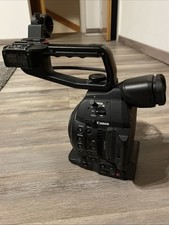 Canon eos c100 gebraucht kaufen  Heubach