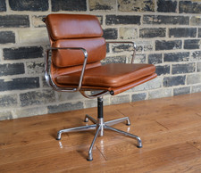 Eames soft pad for sale  BRADFORD