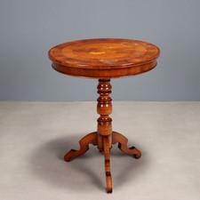 Tavolino centro antico usato Tavolino centro antico usato  Cambiago