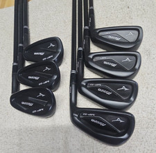 Mizuno black nitride for sale  Chardon