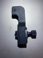 Pvs metal picatinny for sale  Scottsville
