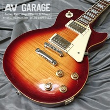 Epiphone inspirada na Gibson Les Paul Standard anos 50 comprar usado  Enviando para Brazil