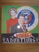 Feed fetus dayglow gebraucht kaufen  Buxheim