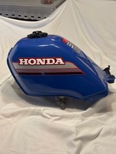 honda big red gas tank for sale  Chilton