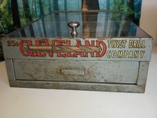 Cleveland twist drill for sale  Loves Park