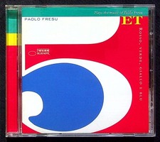 Paolo fresu 5et usato Paolo fresu 5et usato  Italia