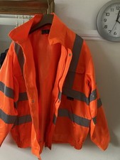 Viz jacket 4xl for sale  RHYL