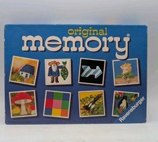 Riginal memory ravensburger gebraucht kaufen  Mannheim