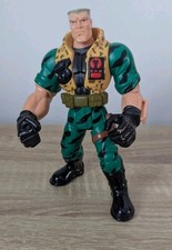 Hasbro small soldiers for sale  NEWPORT