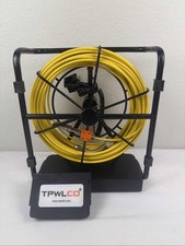 Tpwlco sewer camera for sale  Sugar Land