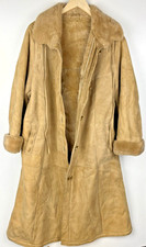 Genuine sheepskin shearling for sale  CANTERBURY