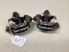 Shimano m520 spd for sale  Lake Mills