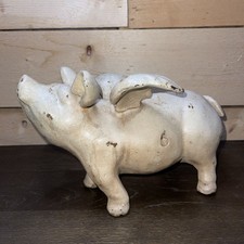 Vintage rustic farmhouse for sale  Burlington