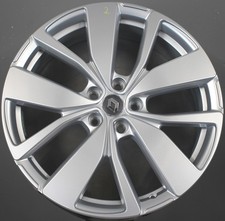 Alufelge renault scenic gebraucht kaufen  Gilserberg