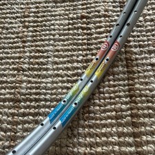 Rigida ultimate power gebraucht kaufen  München