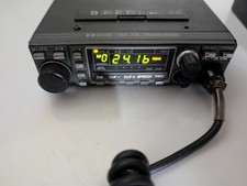 Icom 37a 220 for sale  Longview