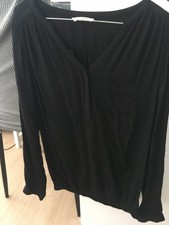 Top blouse fluide d'occasion Top blouse fluide d'occasion  Paris XII