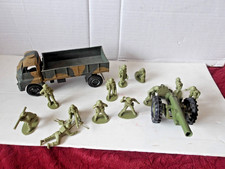 Airfix 1.32 military for sale  LITTLEHAMPTON