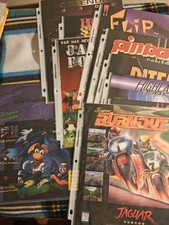Atari jaguar promotional for sale  Phenix City