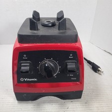 Parts vitamix blender for sale  Houston