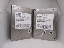 Lot hdd hitachi d'occasion  Champigny-sur-Marne