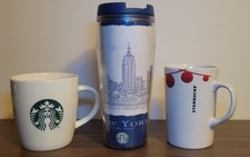 Lot starbucks holiday for sale  Lansing