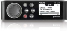 Fusion ra70i marine for sale  Charlottesville