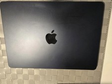 Macbook air 2024 gebraucht kaufen  Köln