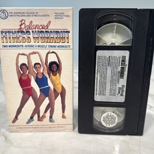 Vintage balanced fitness for sale  Lyndhurst