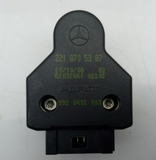 2218705387 steuergerät für MERCEDES-BENZ CLASSE S (W221) GASOLEO 2007 4P 2005 comprar usado  Enviando para Brazil