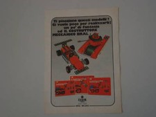 Advertising pubblicità 1977 usato Advertising pubblicità 1977 usato  Salerno