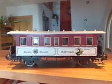 Märklin spur museumswagen gebraucht kaufen  Merching