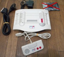 Console 4000 amstrad d'occasion  Gouzeaucourt