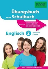 Pons übungsbuch zum gebraucht kaufen  Berlin