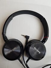 Sony mdr zx300 for sale  LONDON