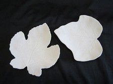 Deko schalen weiß gebraucht kaufen  Gera