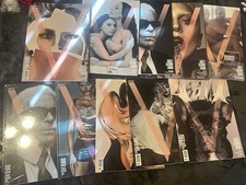 10 V MAGAZINE # 99 LADY GAGA SPRING 2016 INEZ & VINOODH RARE HARD COVER AND SOFT comprar usado  Enviando para Brazil