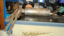 Vintage vespa gs160 for sale  DUDLEY